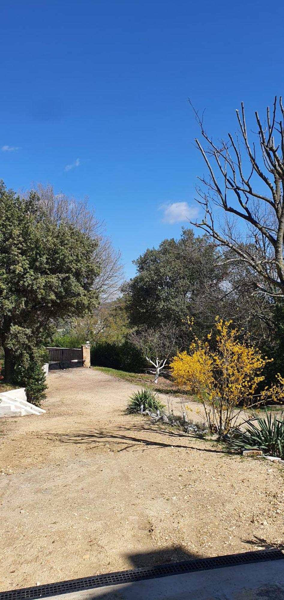 דירות Bourg-Saint-Andéol La Romarine מראה חיצוני תמונה